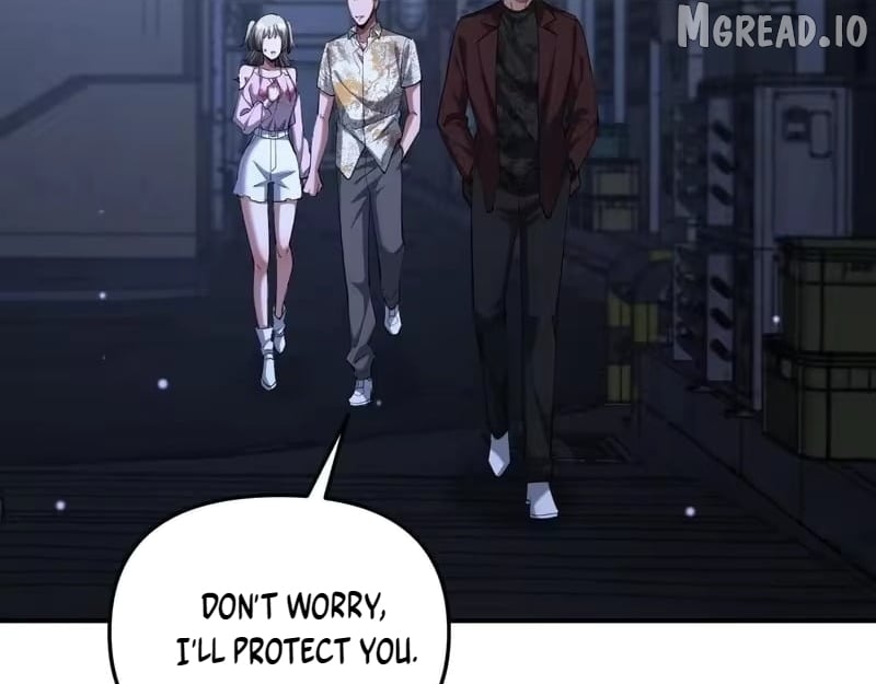 I’m Trapped In This Day For One Thousand Years Chapter 267  - page 2
